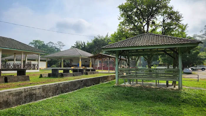 Taman Negara Sungai Relau Picture 7