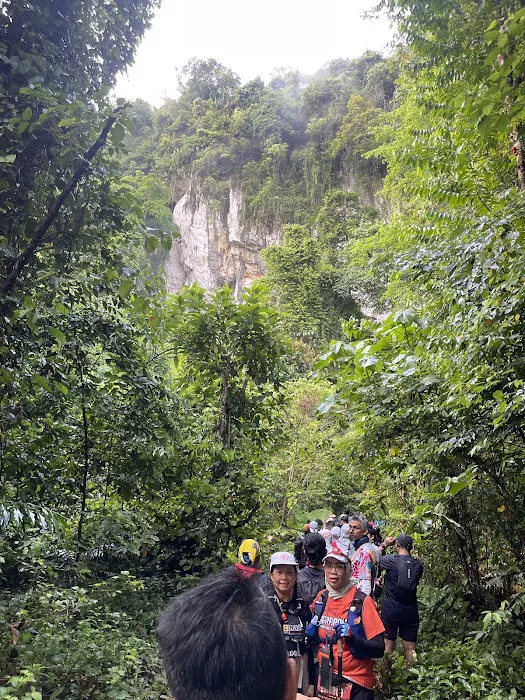 Taman Negara Sungai Relau Picture 8