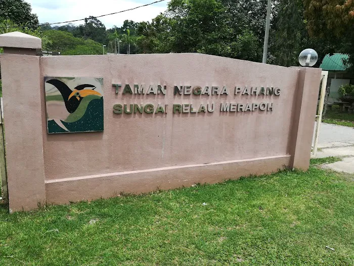 Taman Negara Sungai Relau Picture 9
