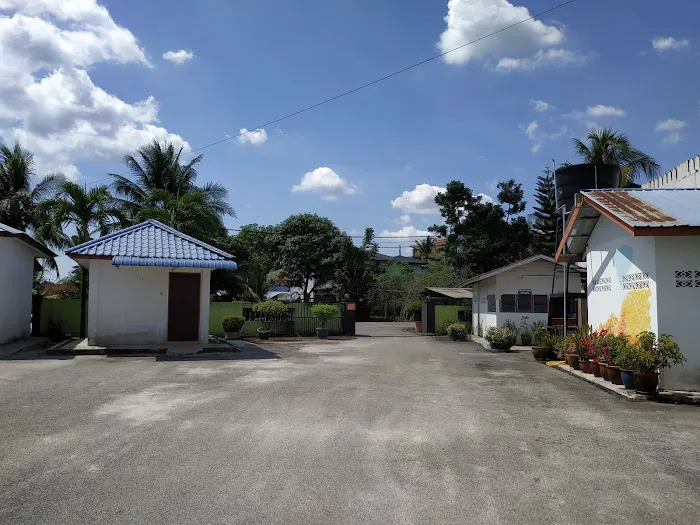 Masjid Nurul Iman Picture 2