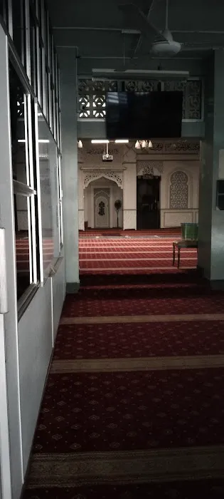 Masjid Nurul Iman Picture 1