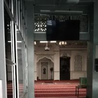 Masjid Nurul Iman ico