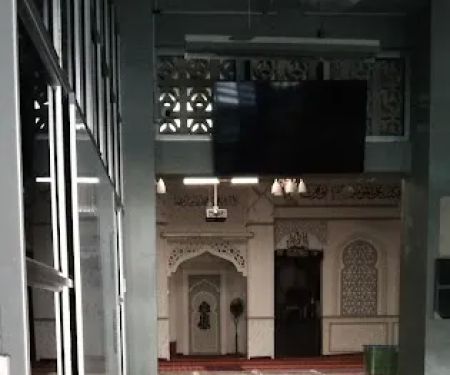 Masjid Nurul Iman