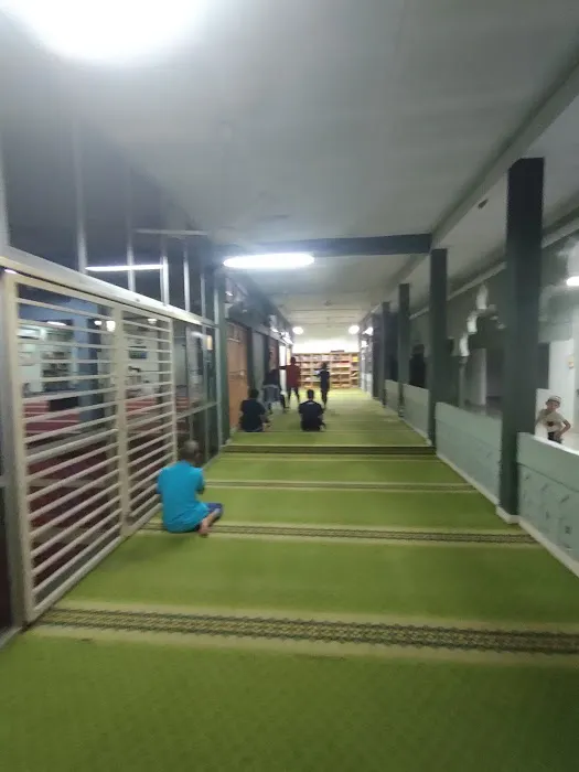 Masjid Nurul Iman Picture 5