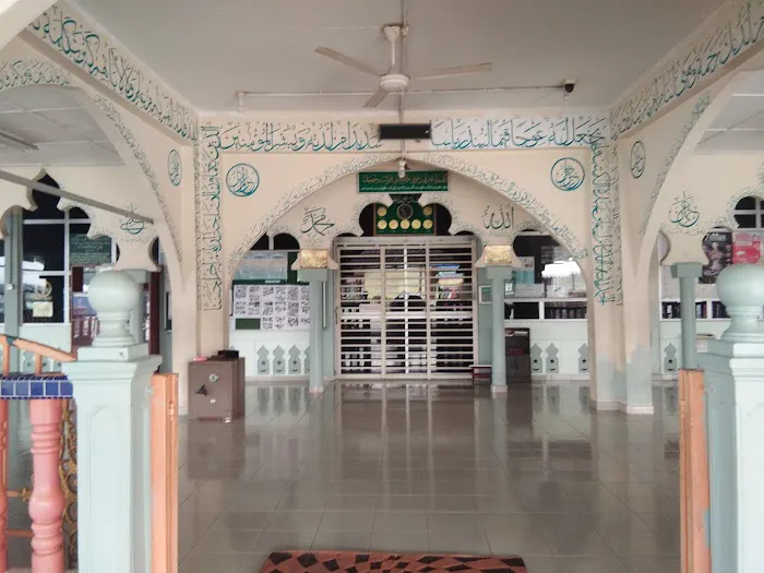 Masjid Nurul Iman Picture 4