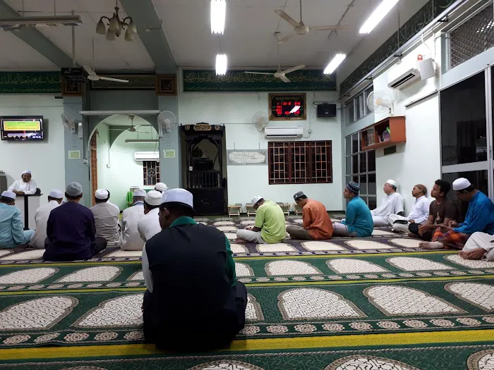 Masjid Nurul Iman Picture 8