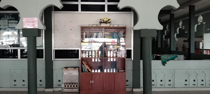 Masjid Nurul Iman Picture 9