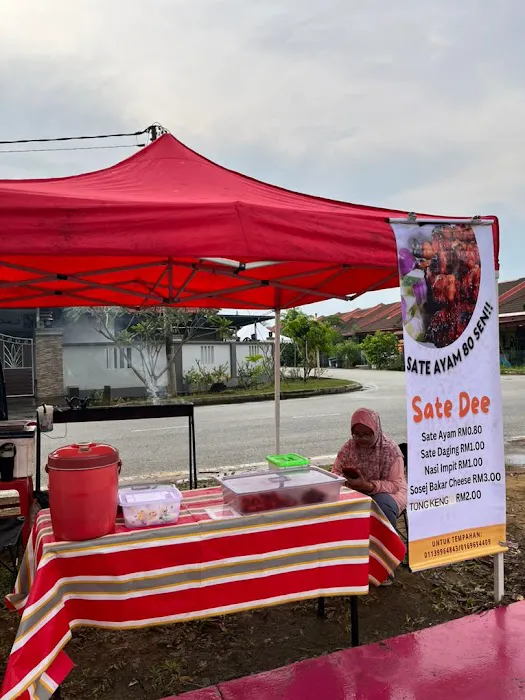 Sate Dee Picture 1