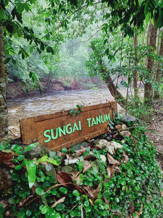 Kelah Sanctuary, Sungai Juram Picture 9