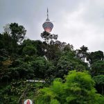 Air Terjun Bukit Nanas