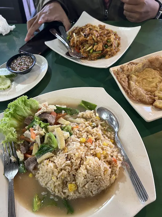 Forida Seafood Picture 2