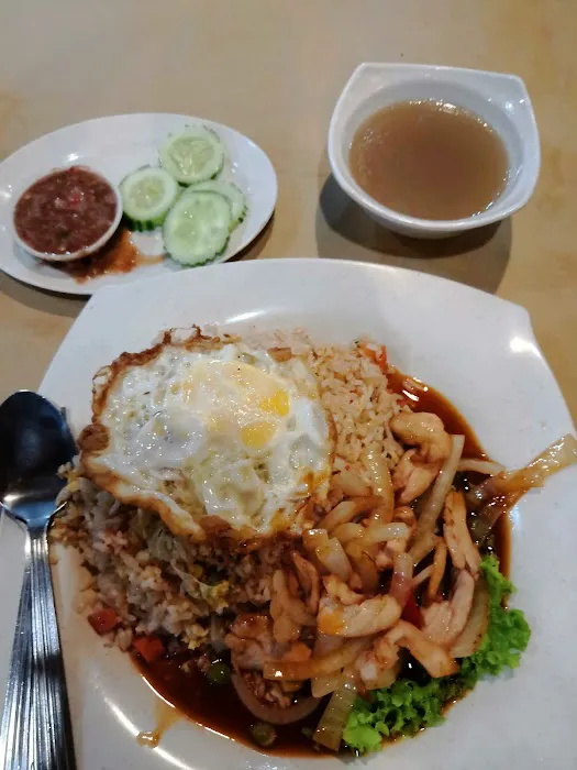Forida Seafood Picture 3
