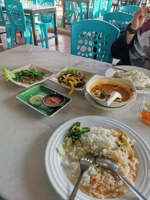 Forida Seafood Picture 1
