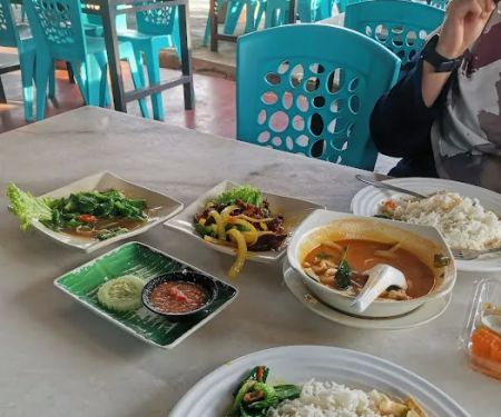Forida Seafood
