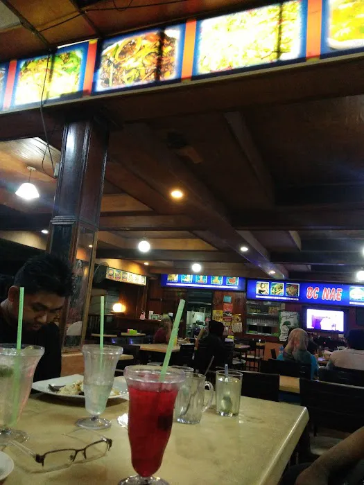 Forida Seafood Picture 7