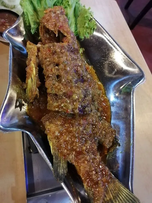 Forida Seafood Picture 9
