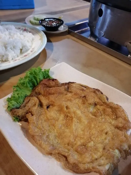 Forida Seafood Picture 6