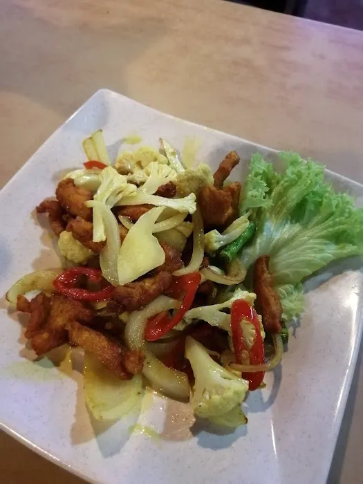 Forida Seafood Picture 5