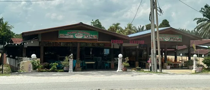 Forida Seafood Picture 10