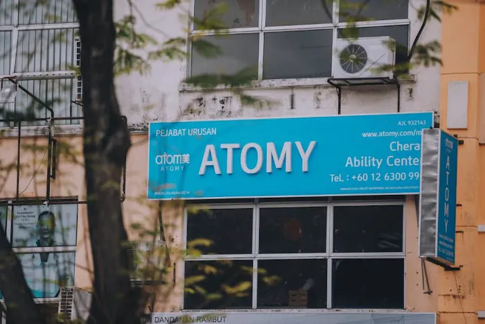 Atomy Cheras Ability Center Picture 3