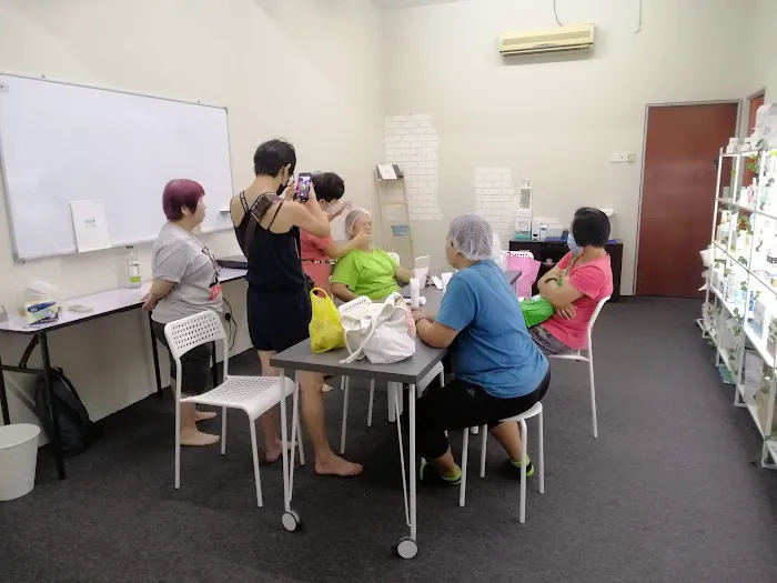 Atomy Cheras Ability Center Picture 2