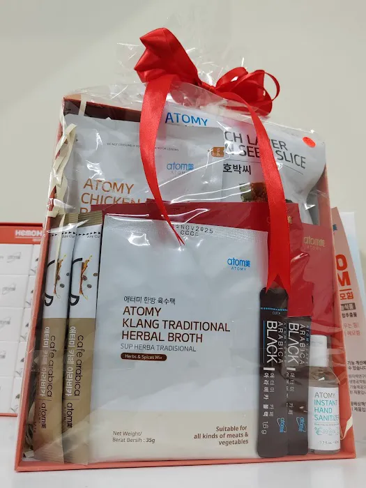 Atomy Cheras Ability Center Picture 5