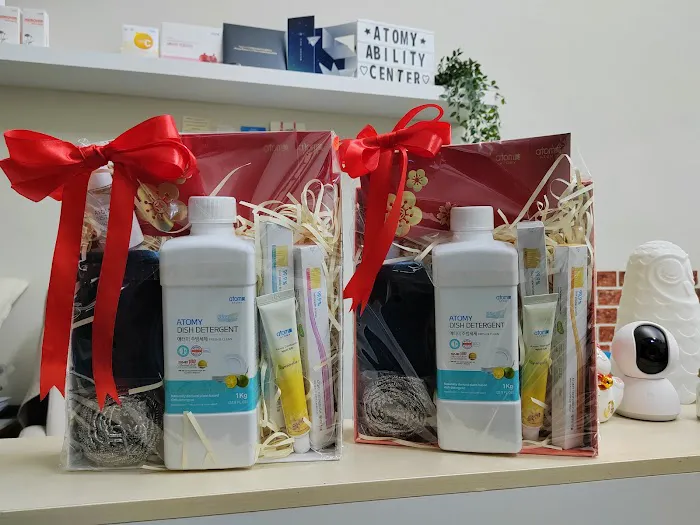 Atomy Cheras Ability Center Picture 7