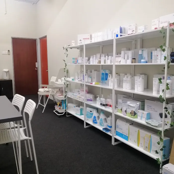 Atomy Cheras Ability Center Picture 6