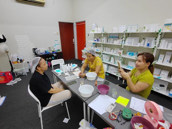 Atomy Cheras Ability Center Picture 8