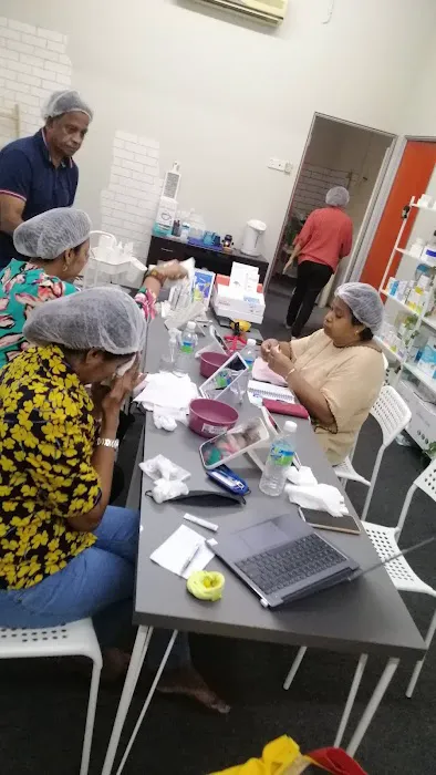 Atomy Cheras Ability Center Picture 9