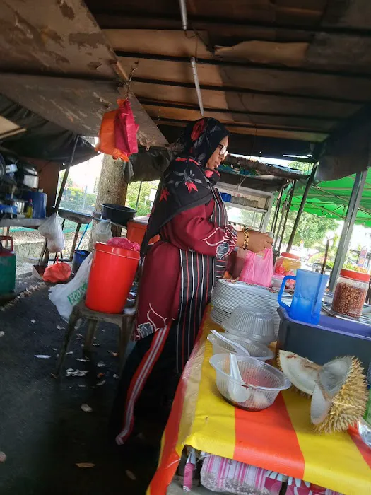 Roti Goreng Samat Corner Puncak Alam Picture 1