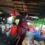 Roti Goreng Samat Corner Puncak Alam