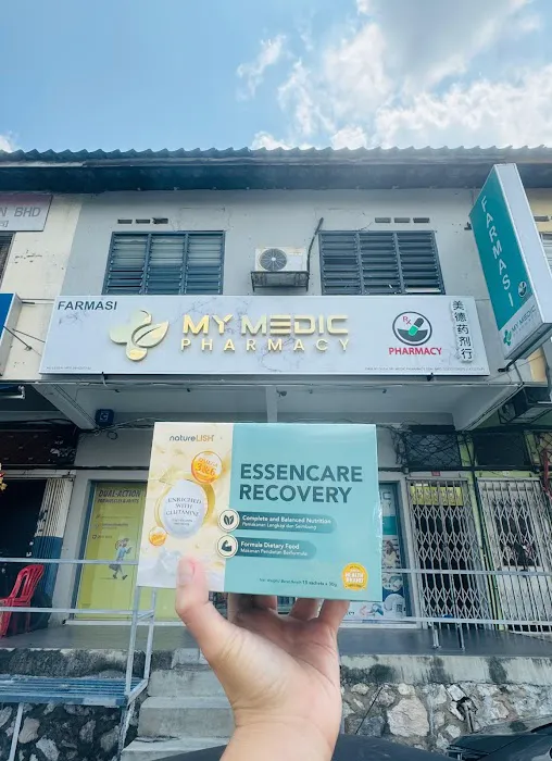MY Medic Pharmacy Sdn. Bhd. Picture 2