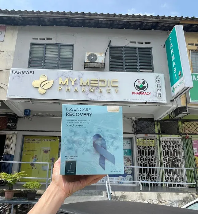 MY Medic Pharmacy Sdn. Bhd. Picture 1