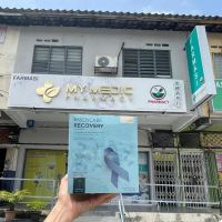 MY Medic Pharmacy Sdn. Bhd. ico