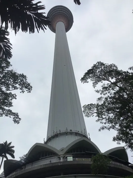 Lobby KL TOWER Picture 3