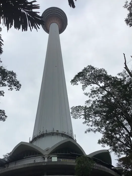 Lobby KL TOWER Picture 1