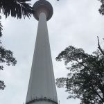 Lobby KL TOWER