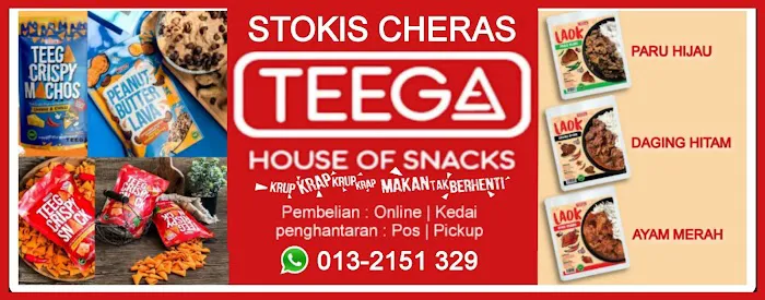 Teega House of Snack - Cheras Picture 1