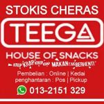 Teega House of Snack - Cheras