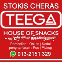 Teega House of Snack - Cheras ico