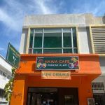 Hawa Cafe Puncak Alam