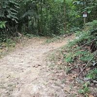 Keramat Junction ico