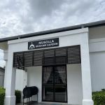 Musolla Graham Garden (Surau Al Raudhah)