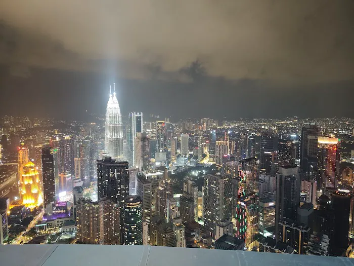 KL Tower F1 Zone Picture 1