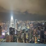 KL Tower F1 Zone