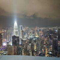 KL Tower F1 Zone ico