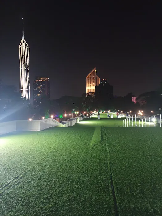 KL Tower F1 Zone Picture 4