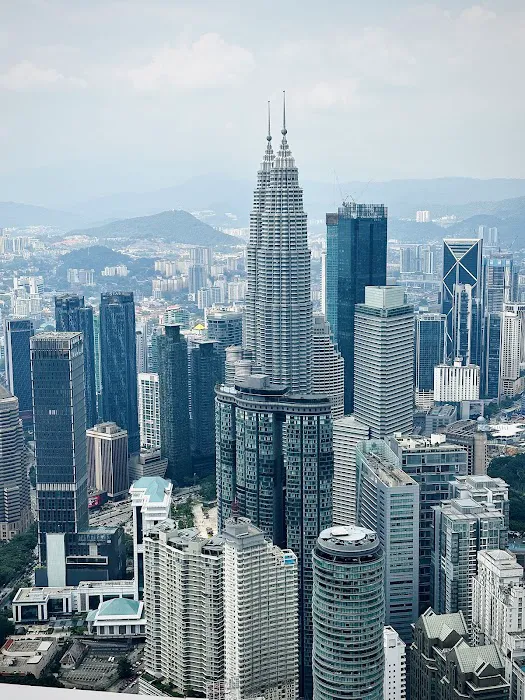 KL Tower F1 Zone Picture 2