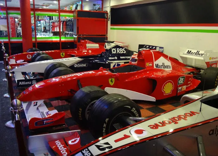 KL Tower F1 Zone Picture 6